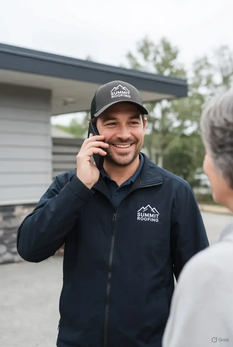 Flat Roof Leak Repair Oceana, WV FAQs